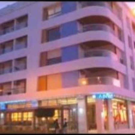 Puerto Marina Apartman Asilah Kültér fotó