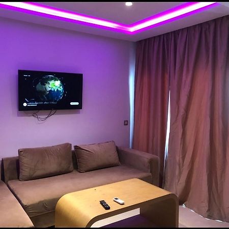 Puerto Marina Apartman Asilah Kültér fotó