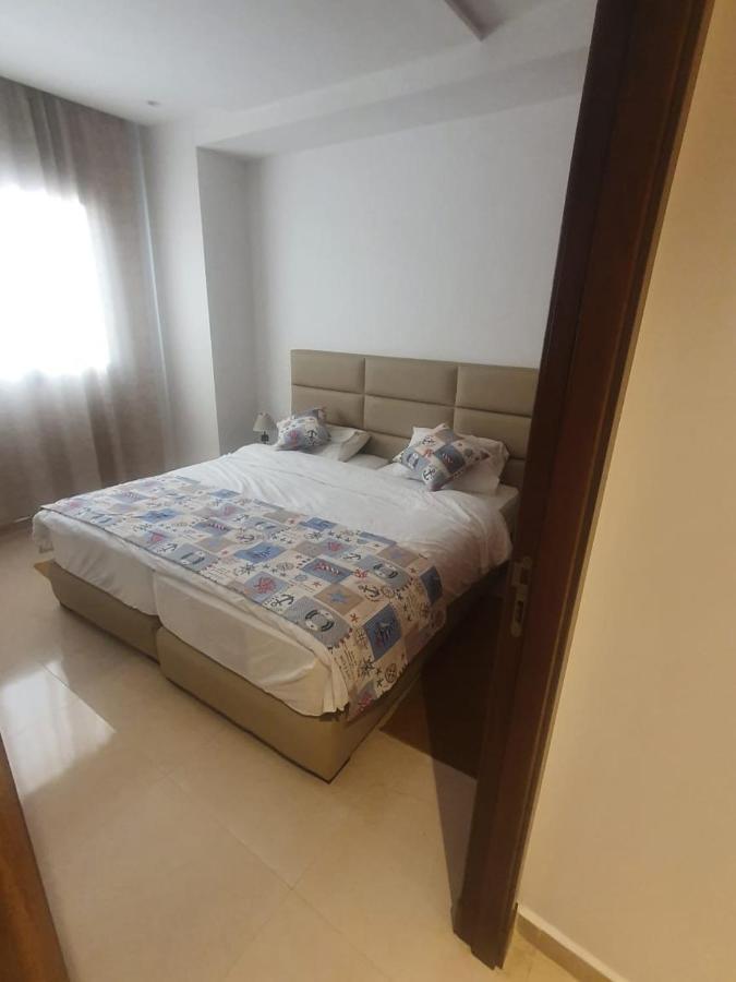 Puerto Marina Apartman Asilah Kültér fotó
