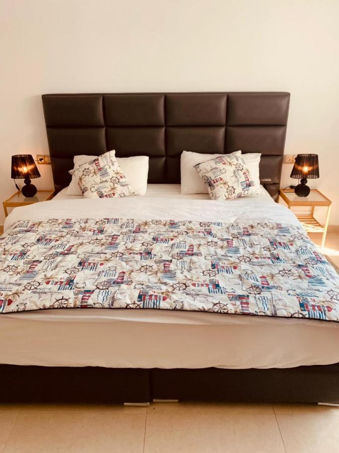 Puerto Marina Apartman Asilah Kültér fotó