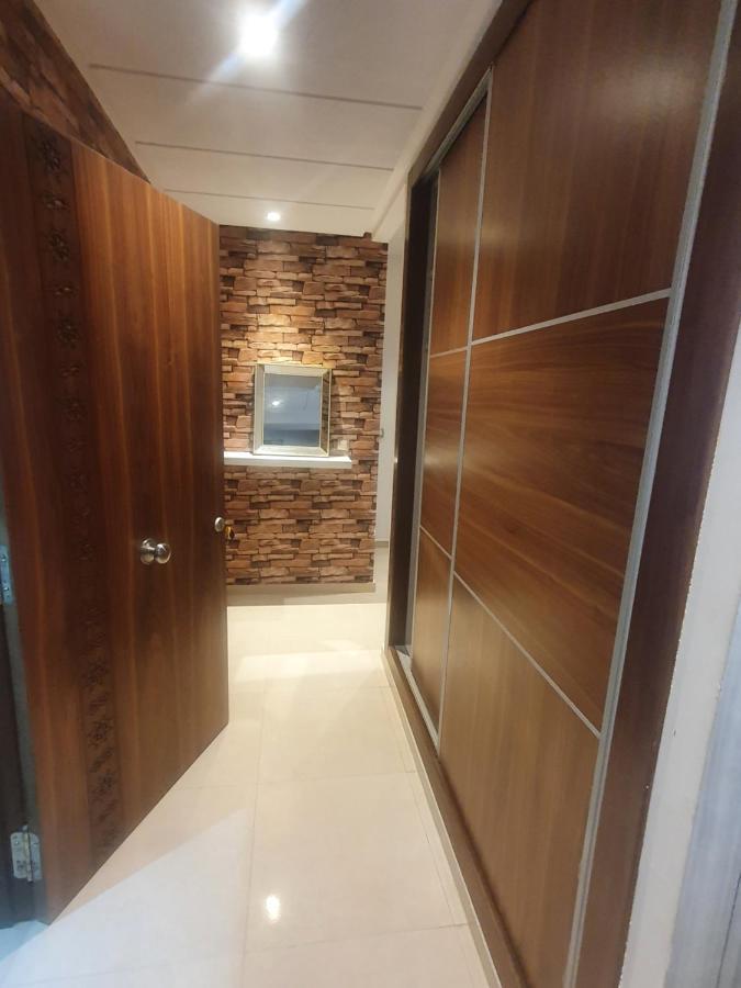 Puerto Marina Apartman Asilah Kültér fotó