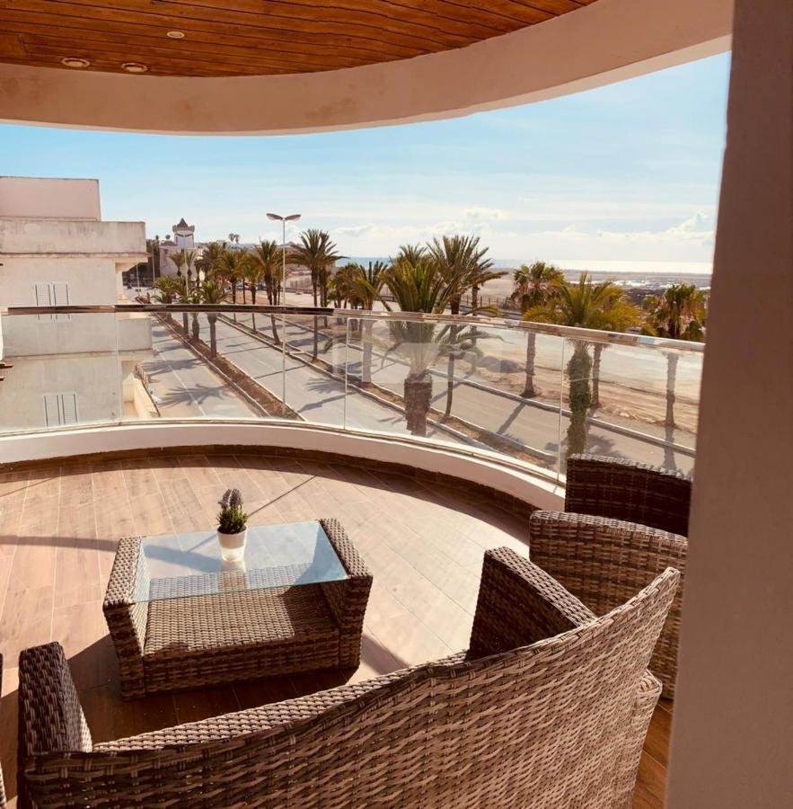 Puerto Marina Apartman Asilah Kültér fotó