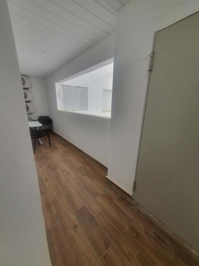Puerto Marina Apartman Asilah Kültér fotó