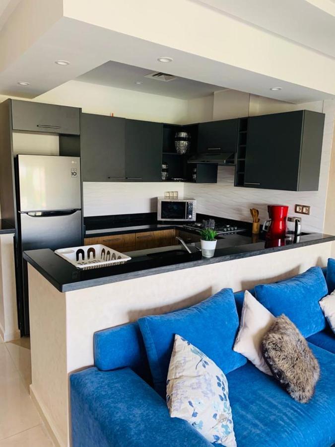 Puerto Marina Apartman Asilah Kültér fotó