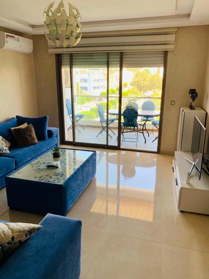 Puerto Marina Apartman Asilah Kültér fotó
