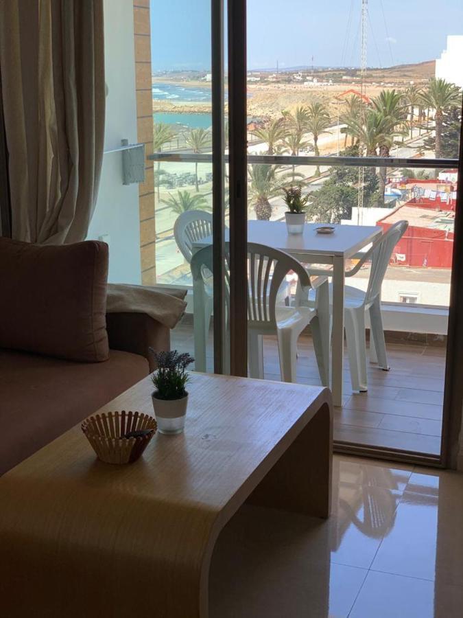 Puerto Marina Apartman Asilah Kültér fotó
