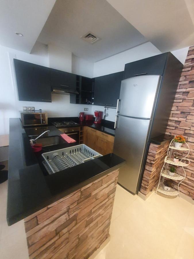 Puerto Marina Apartman Asilah Kültér fotó