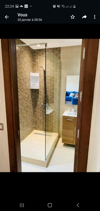 Puerto Marina Apartman Asilah Kültér fotó