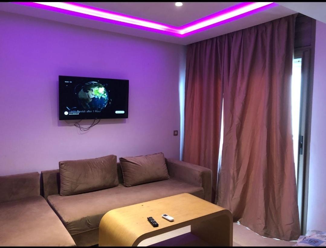 Puerto Marina Apartman Asilah Kültér fotó