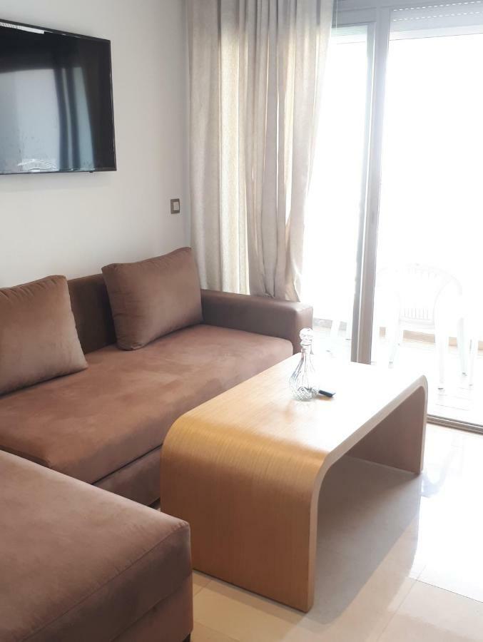 Puerto Marina Apartman Asilah Kültér fotó