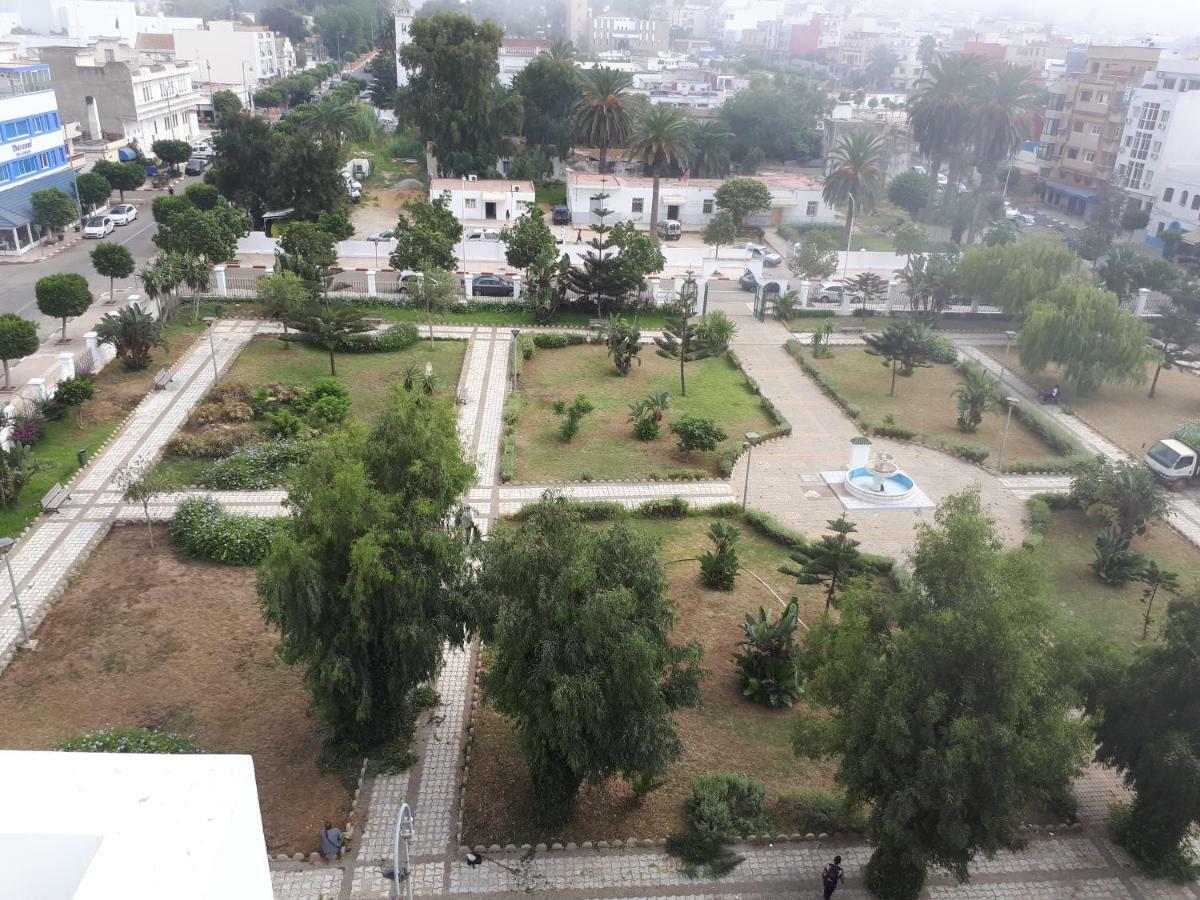 Puerto Marina Apartman Asilah Kültér fotó