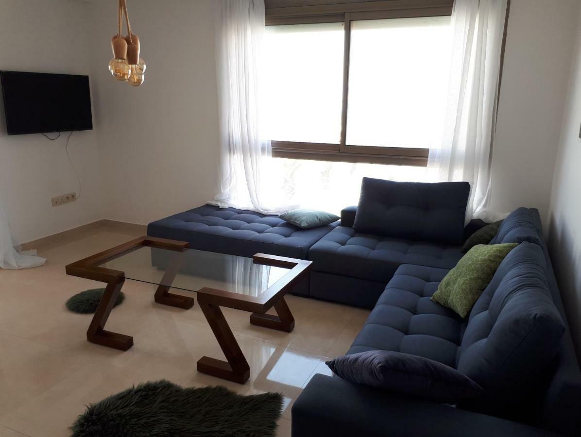 Puerto Marina Apartman Asilah Kültér fotó