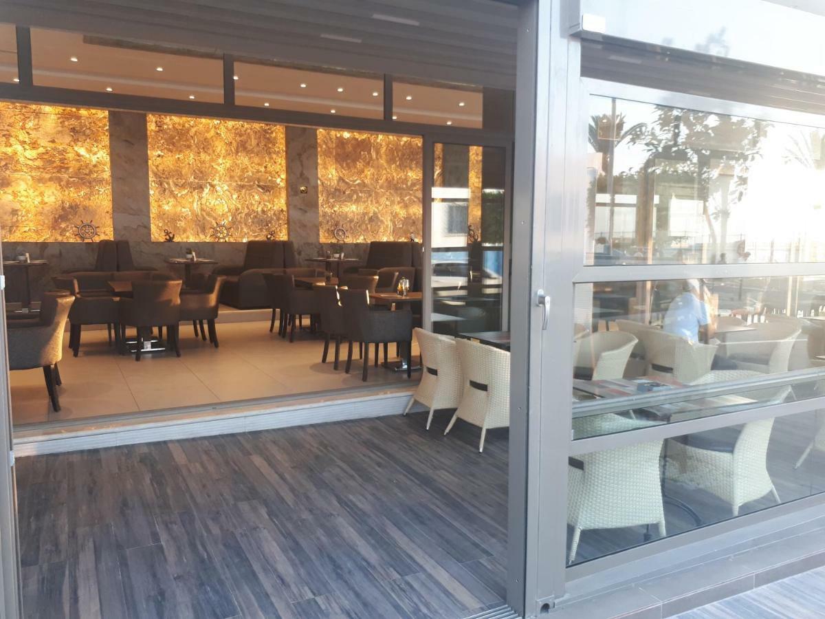 Puerto Marina Apartman Asilah Kültér fotó