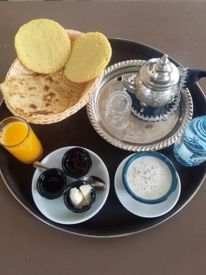 Puerto Marina Apartman Asilah Kültér fotó