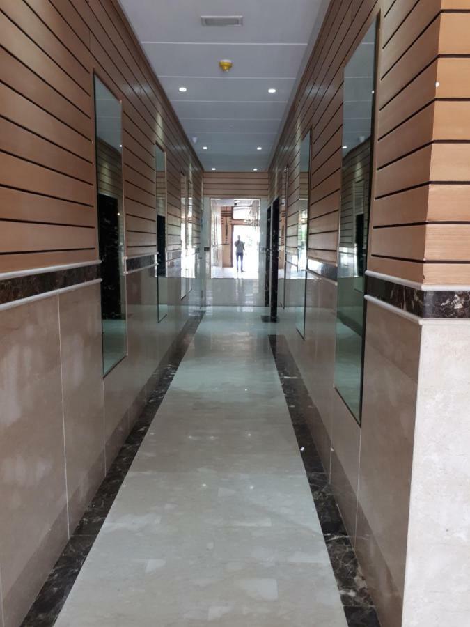 Puerto Marina Apartman Asilah Kültér fotó