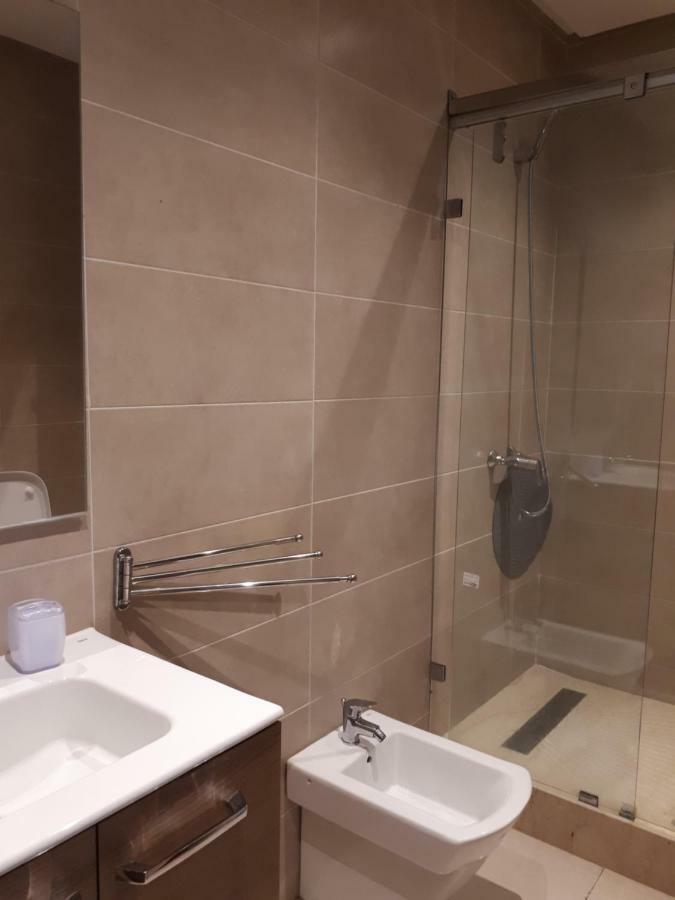 Puerto Marina Apartman Asilah Kültér fotó