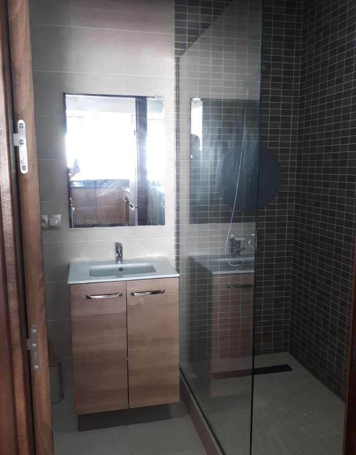 Puerto Marina Apartman Asilah Kültér fotó