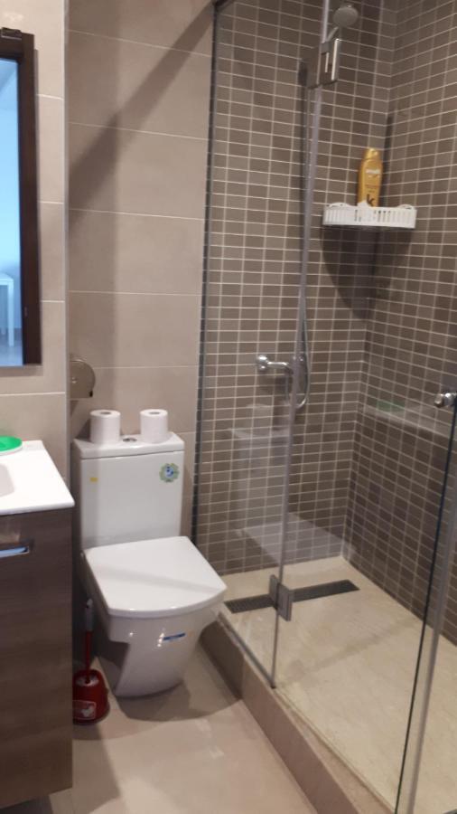 Puerto Marina Apartman Asilah Kültér fotó