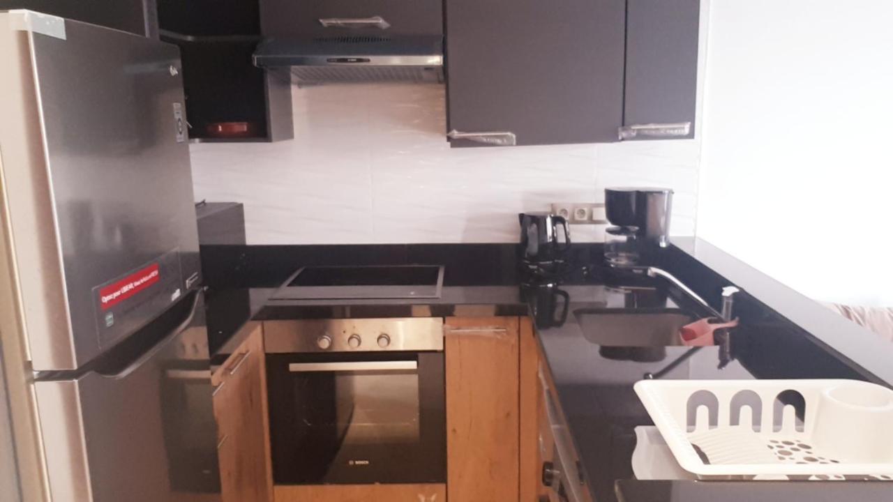 Puerto Marina Apartman Asilah Kültér fotó