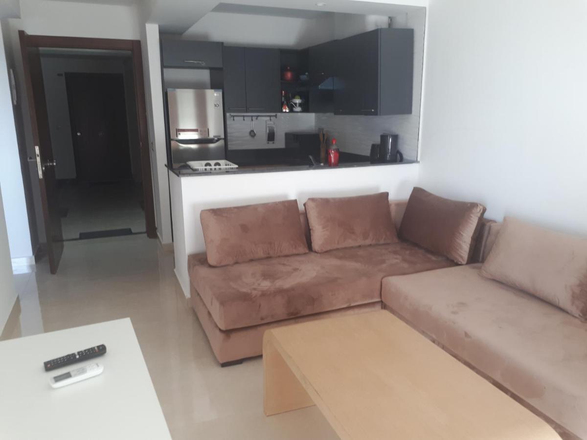 Puerto Marina Apartman Asilah Kültér fotó