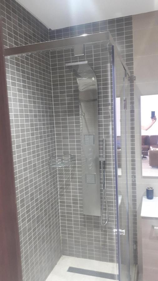 Puerto Marina Apartman Asilah Kültér fotó