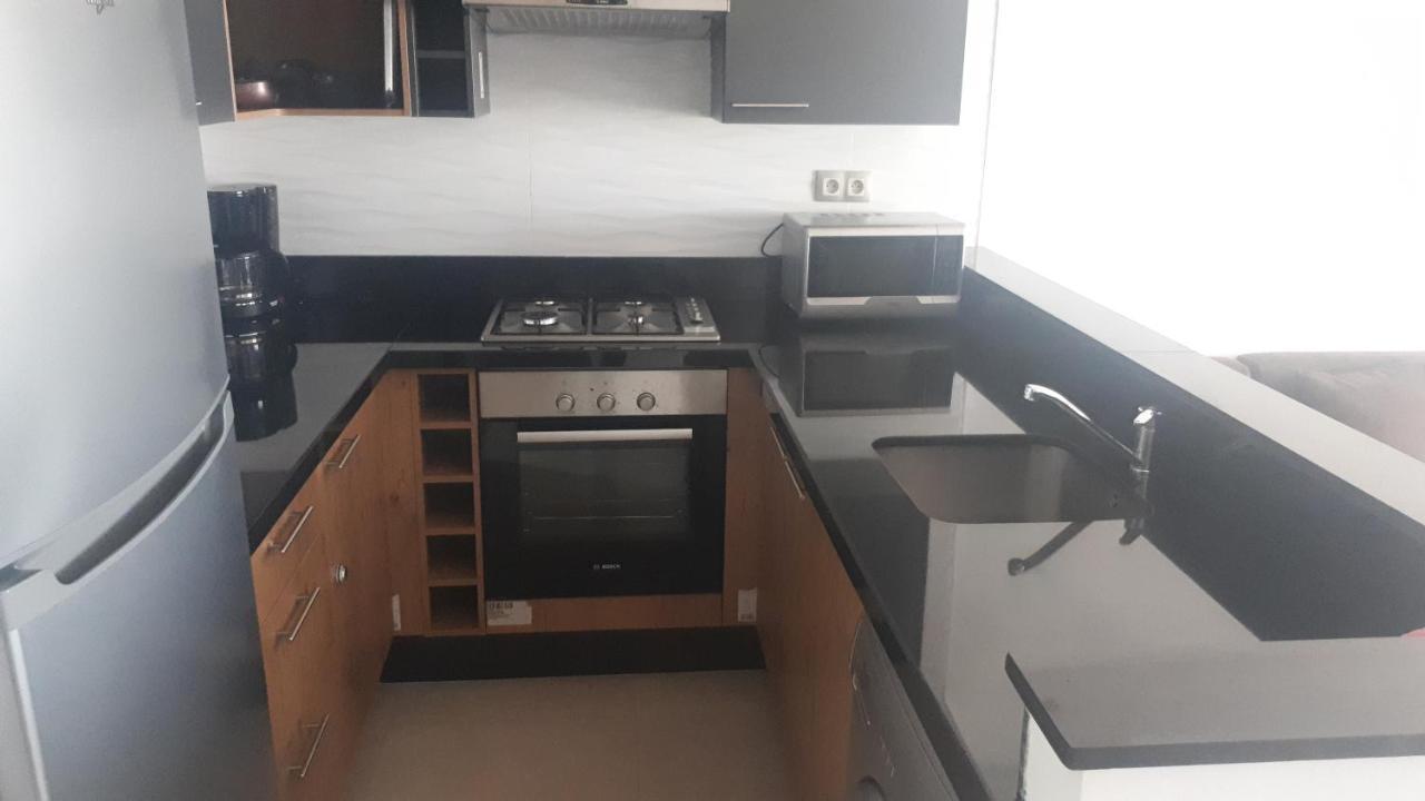 Puerto Marina Apartman Asilah Kültér fotó